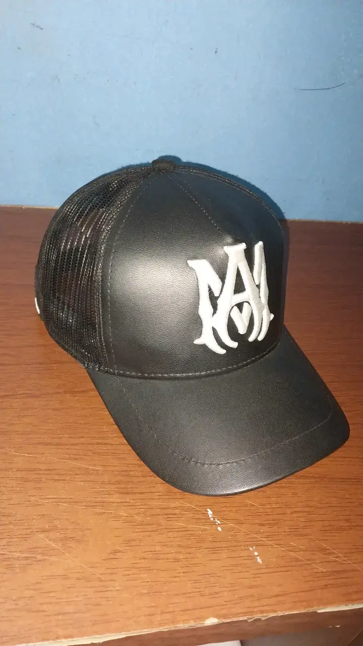 Gorro amiri - 1