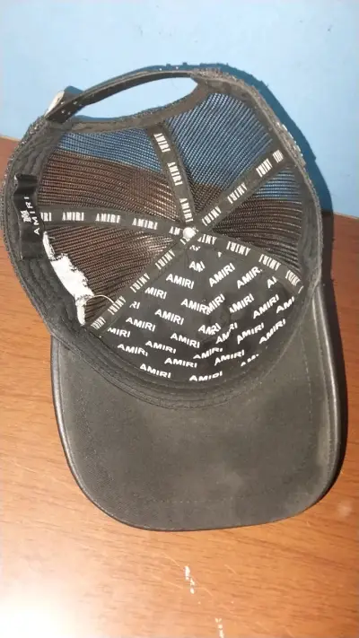 Gorro amiri - miniatura 2