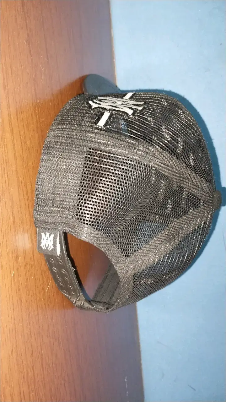 Gorro amiri - 3