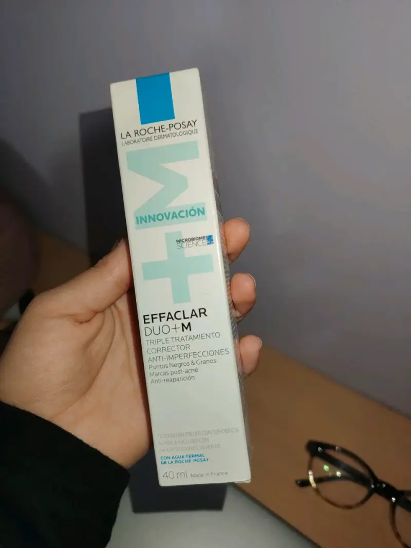 La Roche-Posay Effaclar Duo+ M 40ml - 1