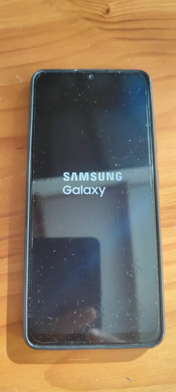 Samsung Galaxy A32 (128bg) - Muy Buen Estado + Car - 1