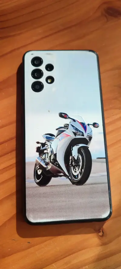 Samsung Galaxy A32 (128bg) - Muy Buen Estado + Car - miniatura 3