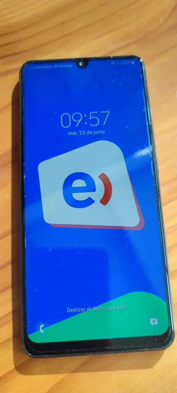 Samsung Galaxy A32 (128bg) - Muy Buen Estado + Car - 4