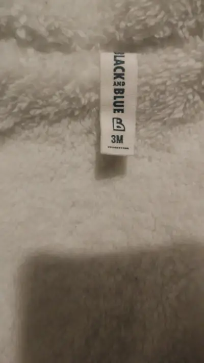 Chaqueta de invierno con capucha y polar - miniatura 3