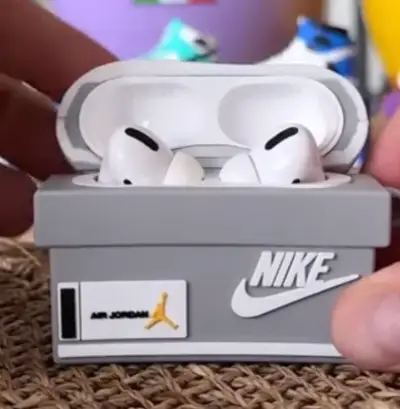 Audífonos inalámbricos Nike KT-01 edición especial - miniatura 5