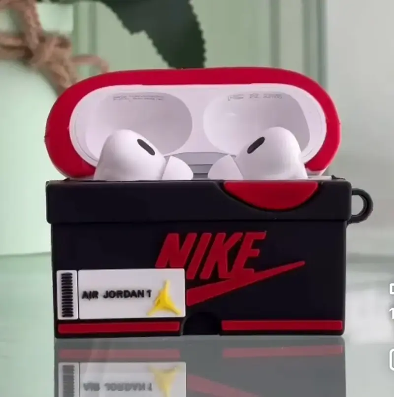 Audífonos inalámbricos Nike KT-01 edición especial - 6