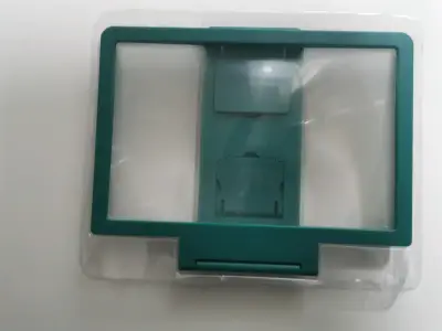Pantalla Zoom - miniatura 2