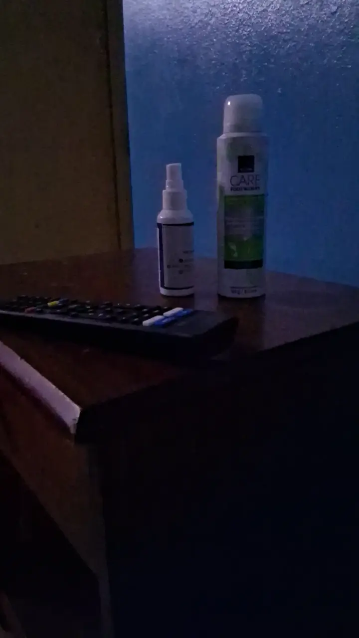 Control remoto universal para TV