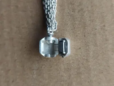 Pulsera de plata Pandora - miniatura 4