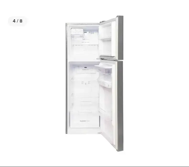 Refrigerador Samsung con dispensador de agua - 5