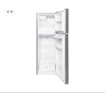 Refrigerador Samsung con dispensador de agua - miniatura 5