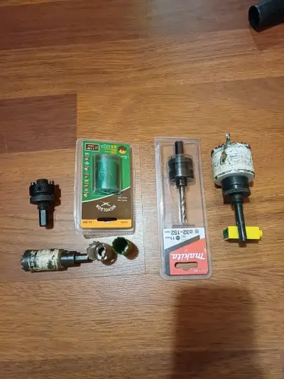 Set de guantes de trabajo y protección - miniatura 3