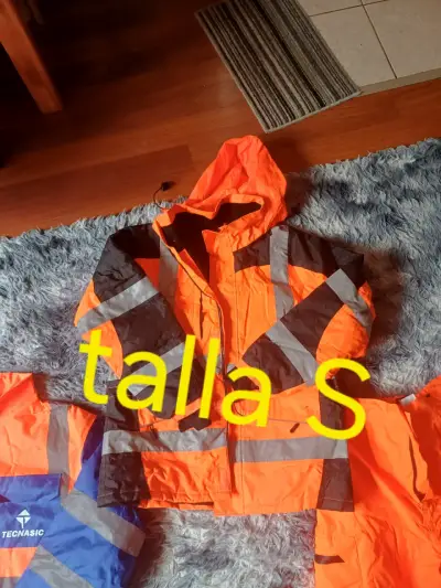 Set de guantes de trabajo y protección - miniatura 4