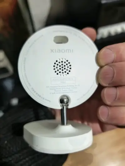 Cámara de seguridad WiFi HD - miniatura 2