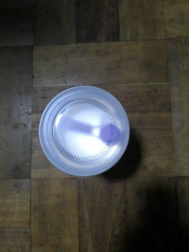 6 tarros Nestlé NAN Alfamino 400gr - 3