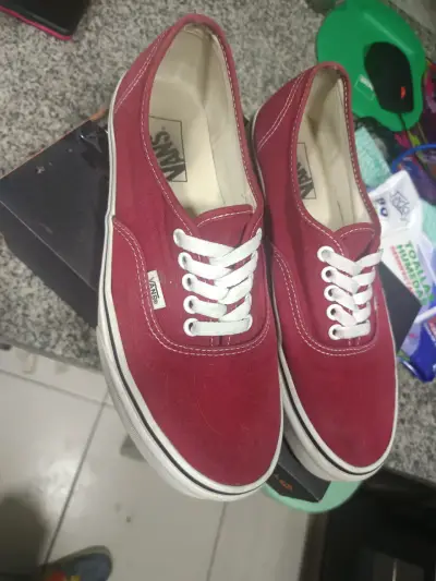 Vans 42 - miniatura 4