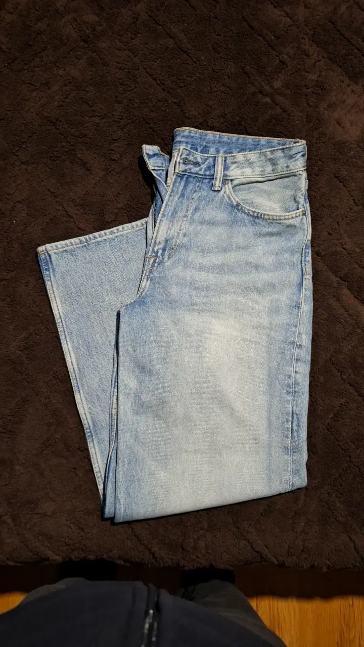 Jeans de hombre