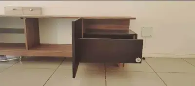 Rack TV con almacenamiento - miniatura 4