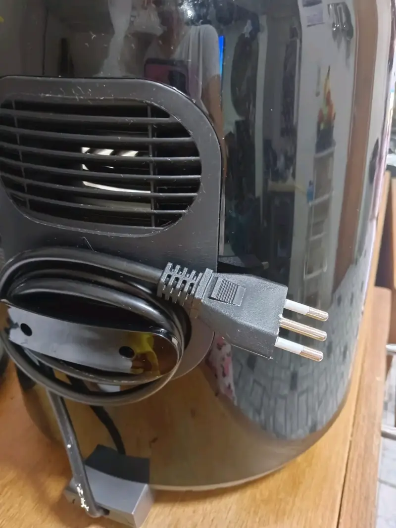Vendo Freidora de Aire Digital Oster - ¡Impecable - 2