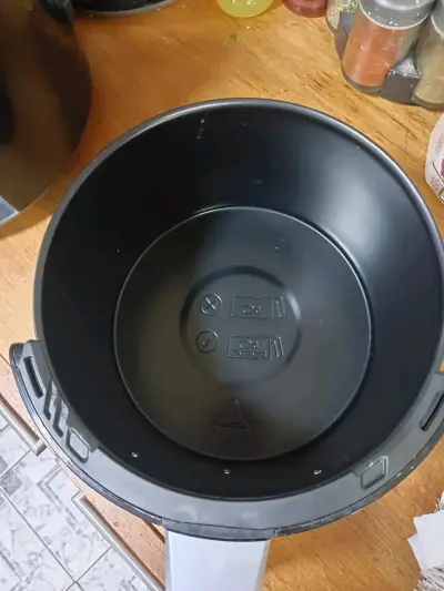 Vendo Freidora de Aire Digital Oster - ¡Impecable - miniatura 3