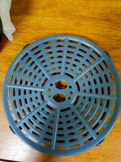 Vendo Freidora de Aire Digital Oster - ¡Impecable - miniatura 4