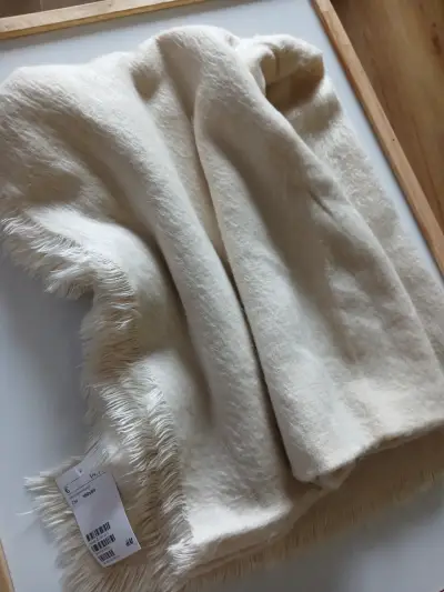Manta  H&M - miniatura 1