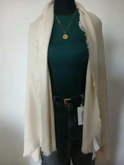 Manta  H&M - miniatura 2