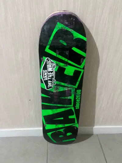 Baker 8.475 pro model - miniatura 1