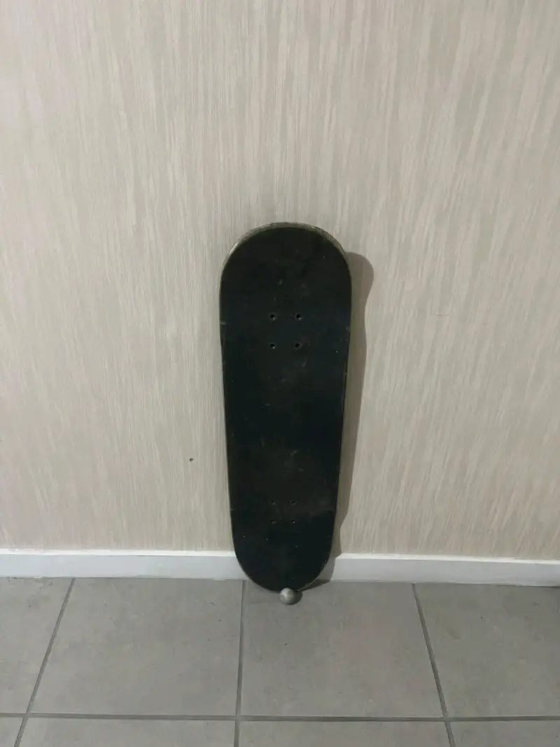 Baker 8.475 pro model - 2