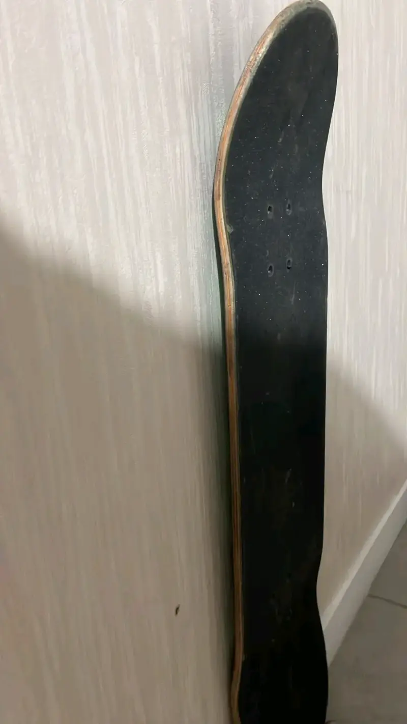 Baker 8.475 pro model - 3