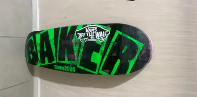 Baker 8.475 pro model - miniatura 4