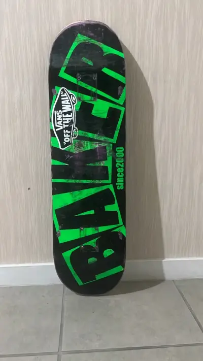 Baker 8.475 pro model - miniatura 6