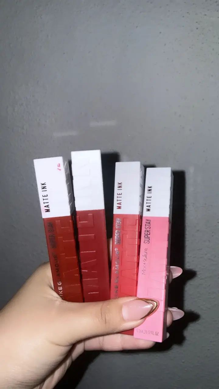 Maquillaje - 4