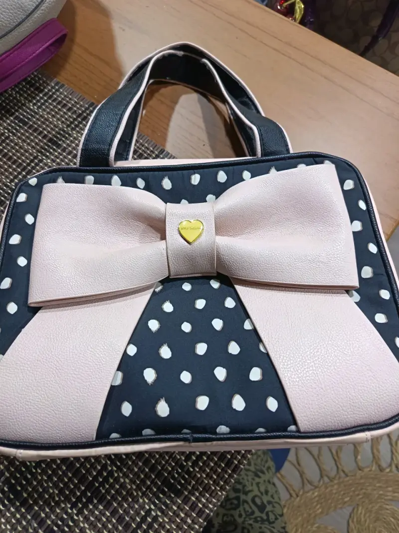 Bolso de maquillaje - 2