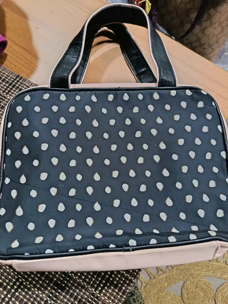 Bolso de maquillaje - 3