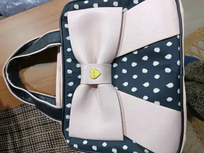 Bolso de maquillaje - miniatura 5
