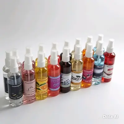 Aromatizante ambiental al detalle y por mayor - miniatura 2