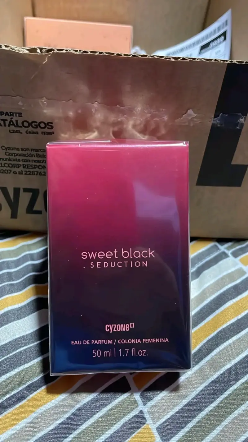 Perfumes - 3