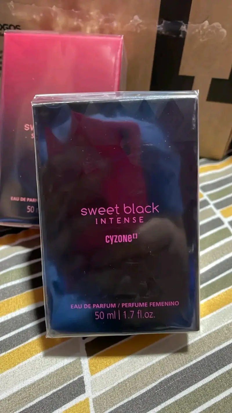 Perfumes - 4