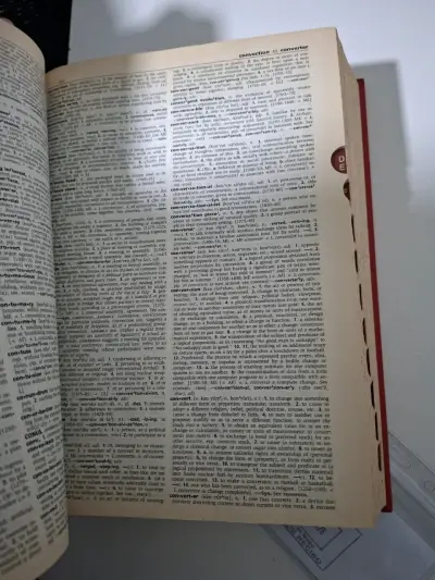 Diccionario Random House Webster's College - miniatura 3
