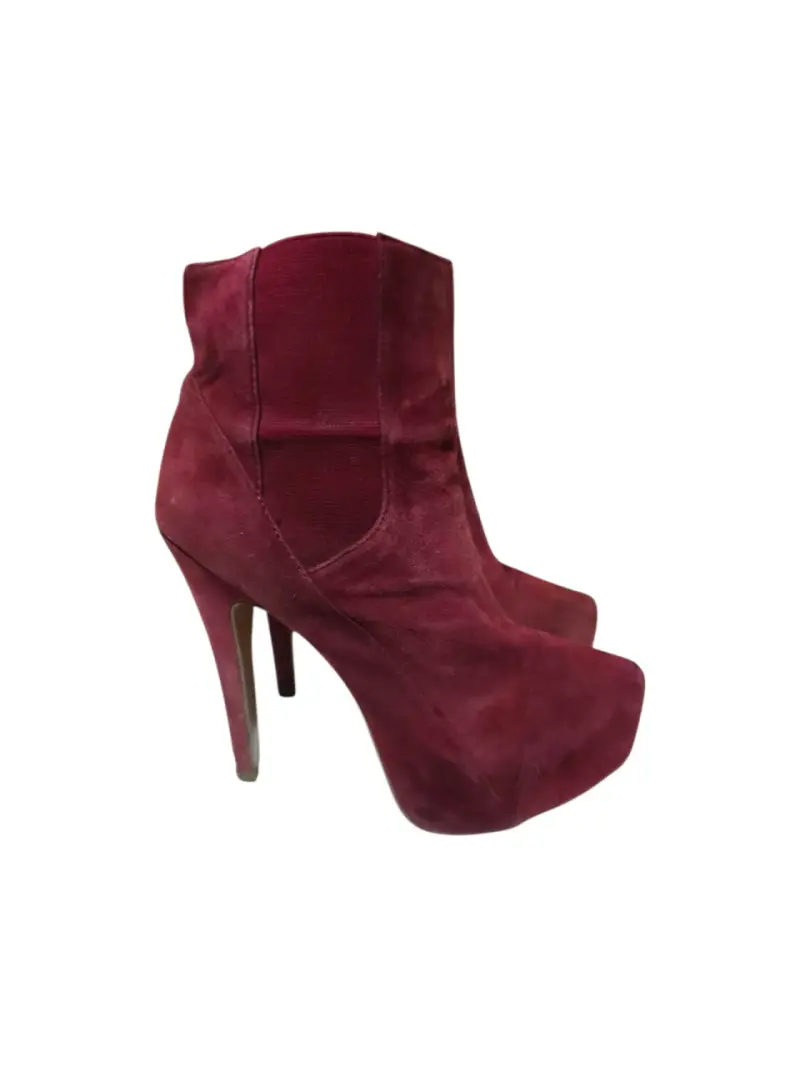 ✨Botines Dama, Talla 38✨ - 1