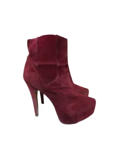 ✨Botines Dama, Talla 38✨ - miniatura 1