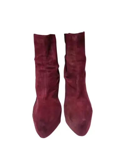 ✨Botines Dama, Talla 38✨ - miniatura 2