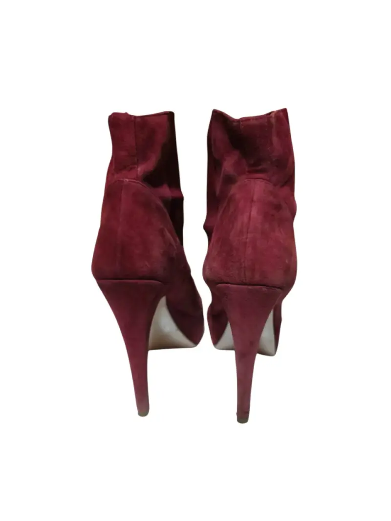 ✨Botines Dama, Talla 38✨ - 3