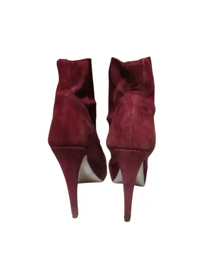 ✨Botines Dama, Talla 38✨ - miniatura 3