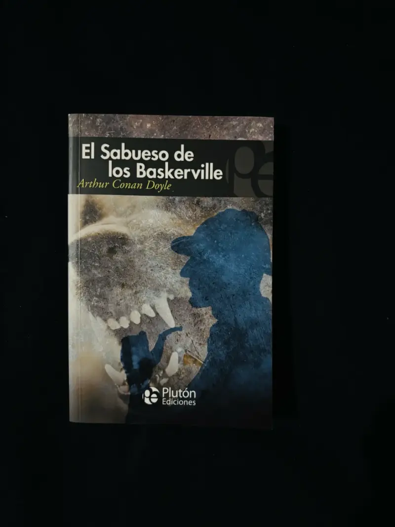 El Sabueso de los Baskerville - Arthur Conan Doyle
