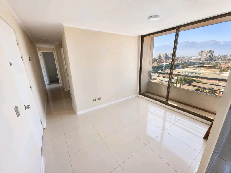 En venta departamento 55 MT2 - 1
