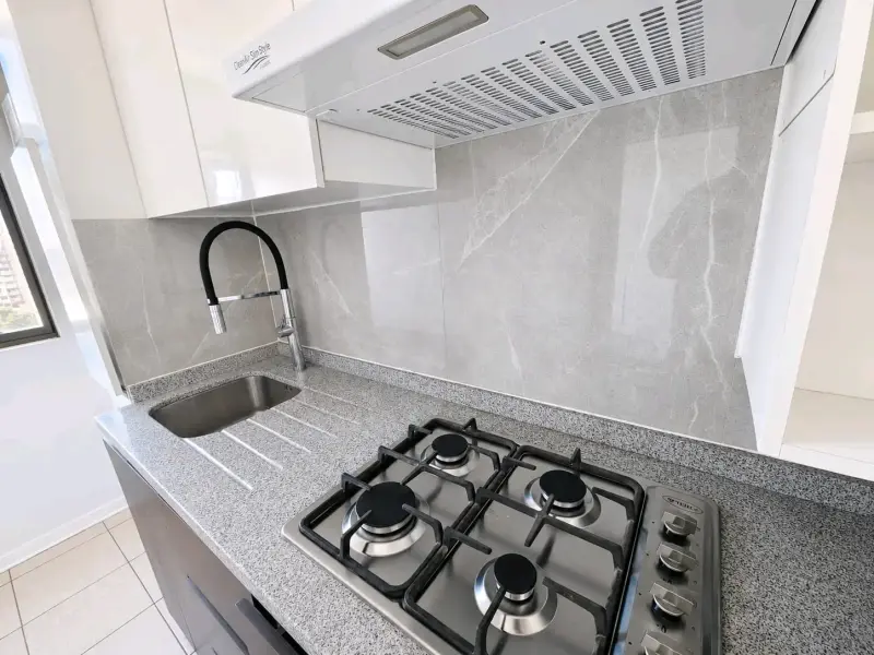 En venta departamento 55 MT2 - 3