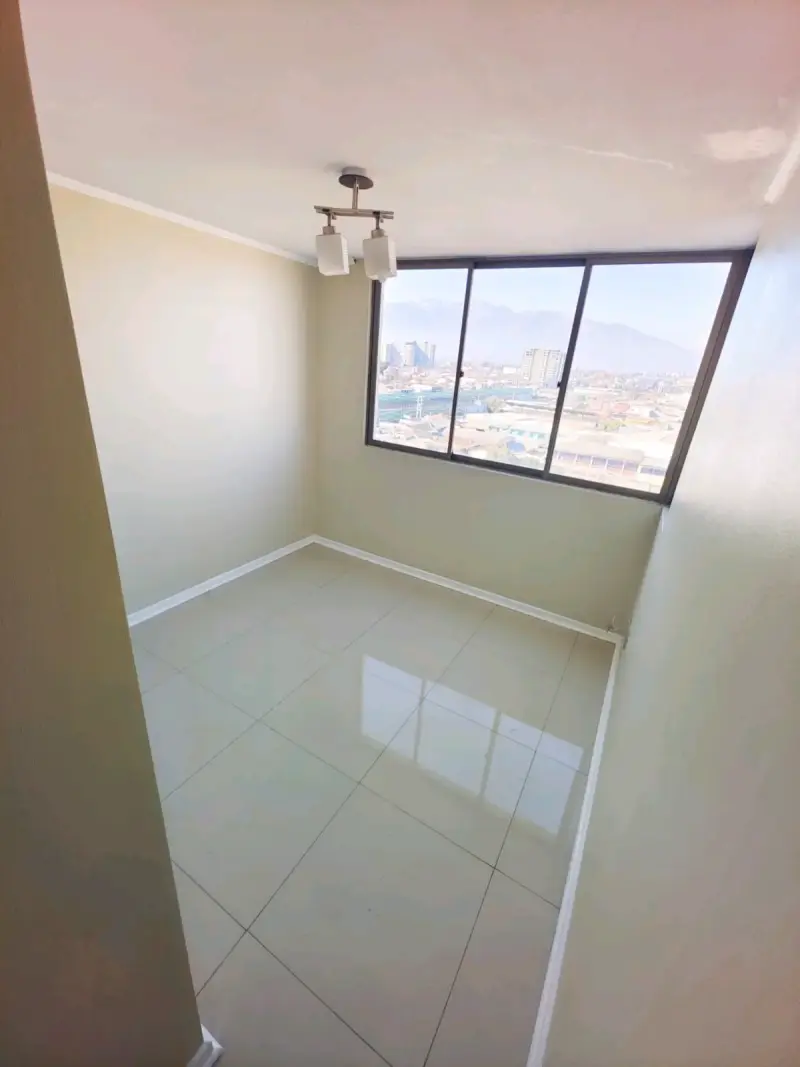 En venta departamento 55 MT2 - 5