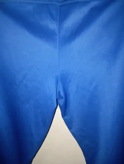 Pantalones deportivos Puma azules para hombre - miniatura 4